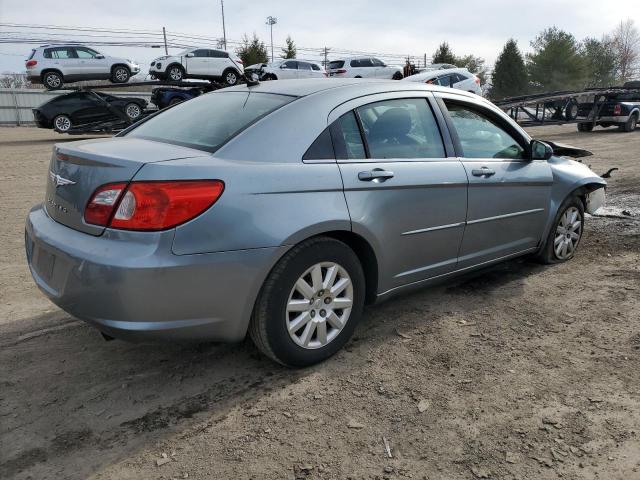 Photo 3 from auction – 2008 CHRYSLER SEBRING LX with VIN 1C3LC46K18N158340