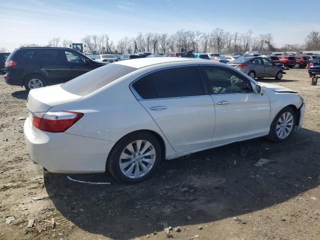 Photo 3 from auction – 2015 HONDA ACCORD EX with VIN 1HGCR2F79FA111430