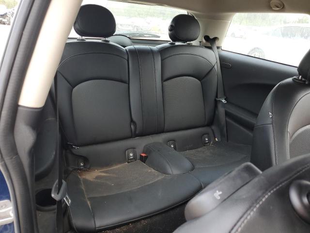 Photo 10 from auction – 2014 MINI COOPER with VIN WMWXM5C52ET972550