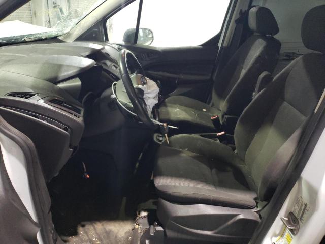 Photo 7 from auction – 2014 FORD TRANSIT CO with VIN NM0LS6E79E1137078