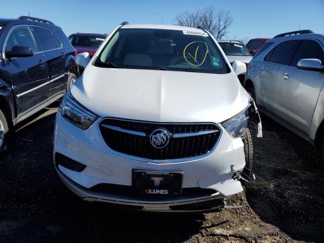 Photo 5 from auction – 2020 BUICK ENCORE PRE with VIN KL4CJESB0LB009502