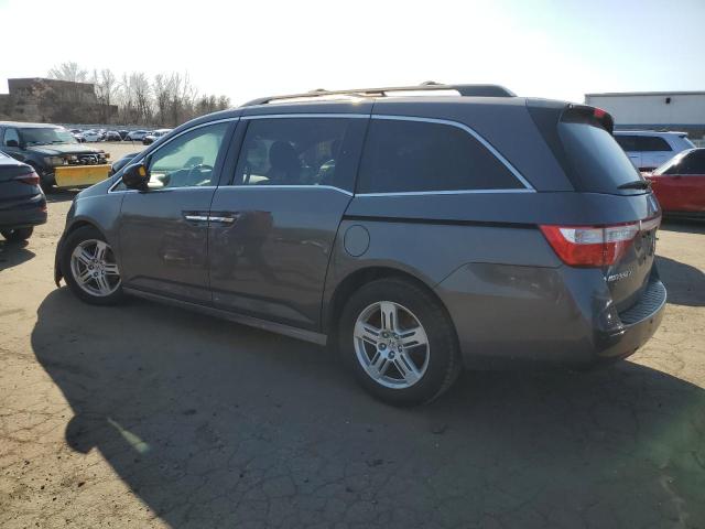 Photo 2 from auction – 2012 HONDA ODYSSEY TO with VIN 5FNRL5H90CB042205