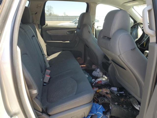Photo 10 from auction – 2015 CHEVROLET TRAVERSE L with VIN 1GNKVFKD6FJ373177