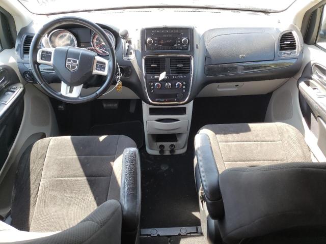 Photo 8 from auction – 2013 DODGE GRAND CARA with VIN 2C4RDGBGXDR703261