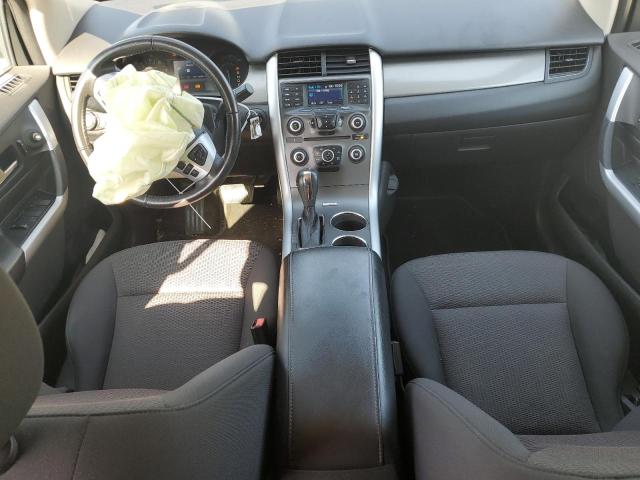 Photo 8 from auction – 2013 FORD EDGE SEL with VIN 2FMDK3JC9DBB95411
