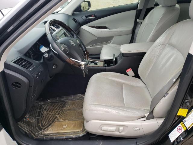Photo 7 from auction – 2011 LEXUS ES 350 with VIN JTHBK1EG6B2470120