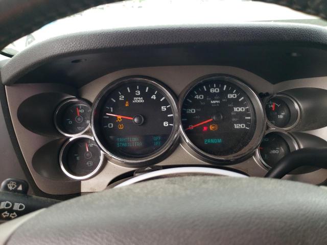 Photo 9 from auction – 2012 GMC SIERRA C15 with VIN 1GTR1VE0XCZ253658