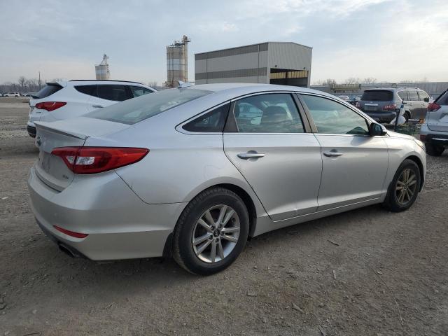 Photo 3 from auction – 2015 HYUNDAI SONATA ECO with VIN 5NPE24AA0FH239462