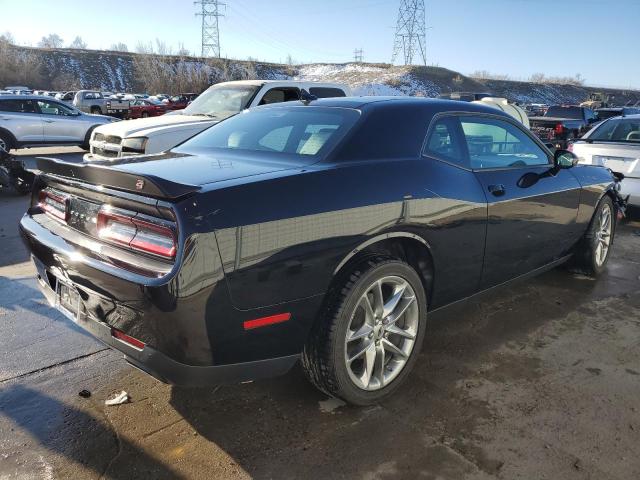 Photo 3 from auction – 2023 DODGE CHALLENGER with VIN 2C3CDZKG5PH659203