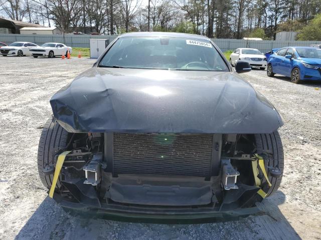 Photo 5 from auction – 2016 BMW 428 I GRAN with VIN WBA4A9C52GG506227