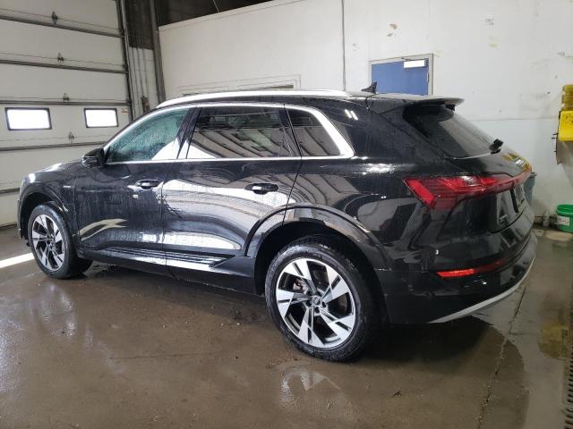 Photo 2 from auction – 2021 AUDI E-TRON PRE with VIN WA1LAAGE3MB027148