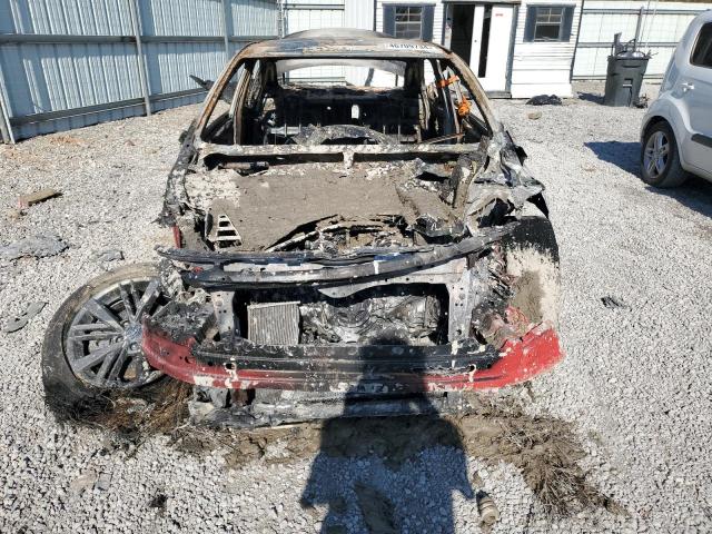 Photo 5 from auction – 2023 SUBARU WRX with VIN JF1VBAA64P9803155