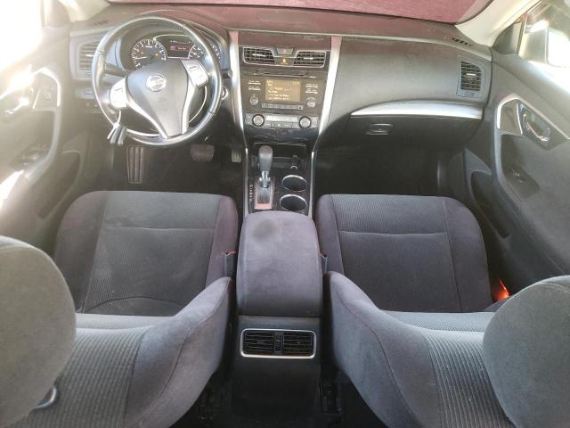Photo 8 from auction – 2013 NISSAN ALTIMA 2.5 with VIN 1N4AL3AP0DC103292