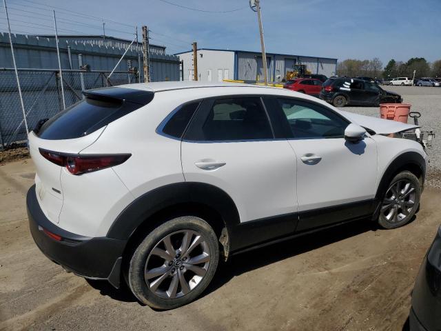 Photo 3 from auction – 2021 MAZDA CX-30 PREF with VIN 3MVDMACL5MM249980