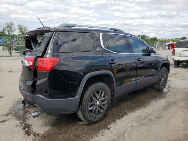 Photo 3 from auction – 2019 GMC ACADIA SLT with VIN 1GKKNMLS3KZ273712