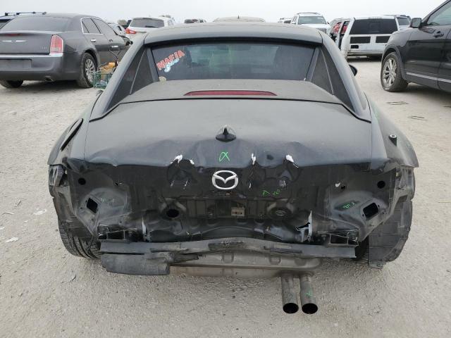 Photo 6 from auction – 2019 MAZDA MX-5 MIATA with VIN JM1NDAM73K0308824