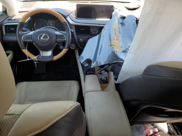 Photo 8 from auction – 2019 LEXUS RX 350 L with VIN JTJGZKCA8K2013376