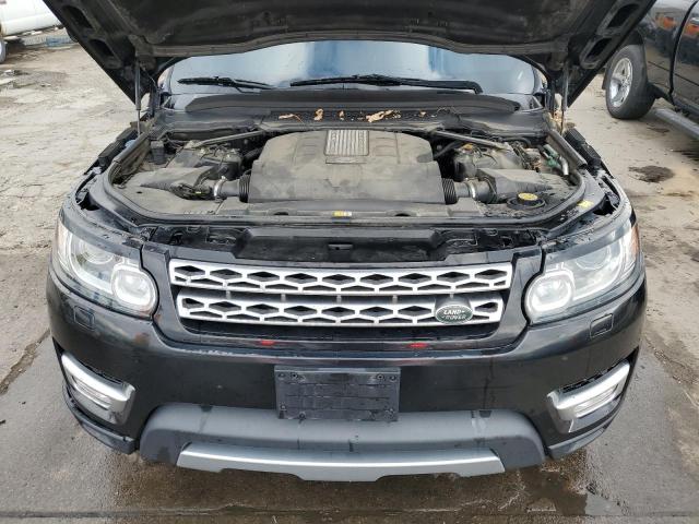 Photo 12 from auction – 2015 LAND ROVER RANGE ROVE with VIN SALWR2VF4FA604977