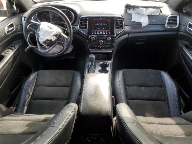 Photo 8 from auction – 2019 JEEP GRAND CHER with VIN 1C4RJFAG4KC587646
