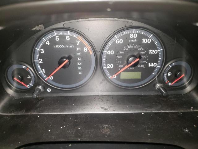 Zdjęcie 9 z aukcji – 2002 HONDA CIVIC z VIN 1HGES26832L073469