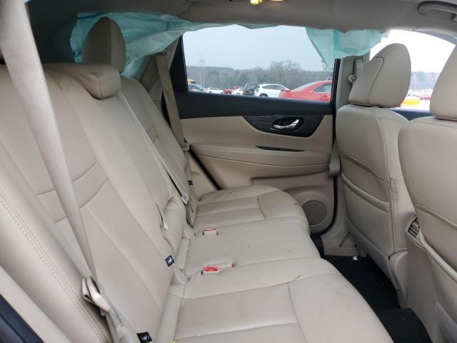 Photo 11 from auction – 2016 NISSAN ROGUE S with VIN 5N1AT2MT8GC788140