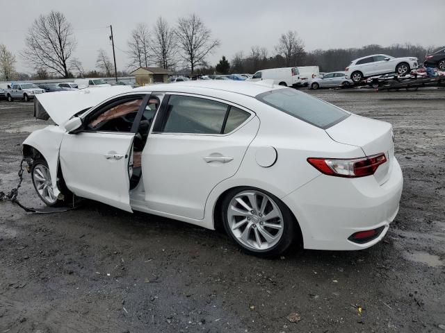 Photo 2 from auction – 2016 ACURA ILX PREMIU with VIN 19UDE2F75GA013996