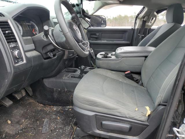 Photo 7 from auction – 2015 RAM 2500 ST with VIN 3C6TR5CT1FG563186