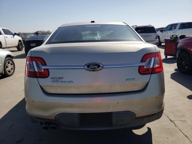 Photo 6 from auction – 2011 FORD TAURUS SEL with VIN 1FAHP2EW2BG177737