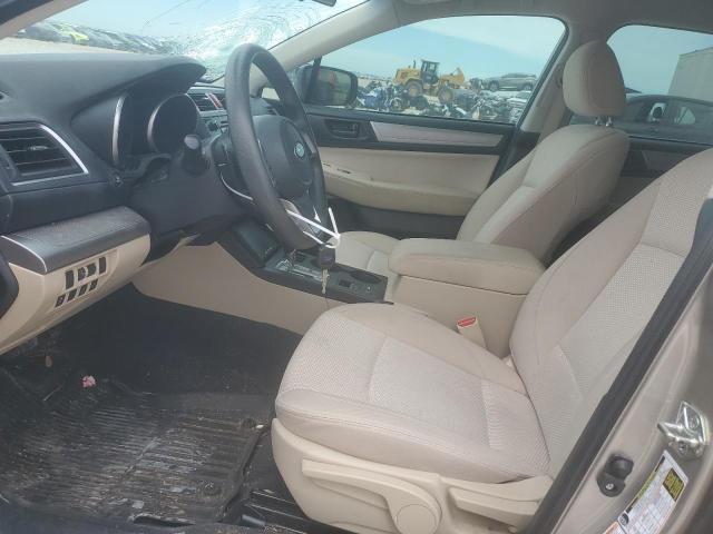 Photo 7 from auction – 2019 SUBARU OUTBACK 2. with VIN 4S4BSABC1K3248674
