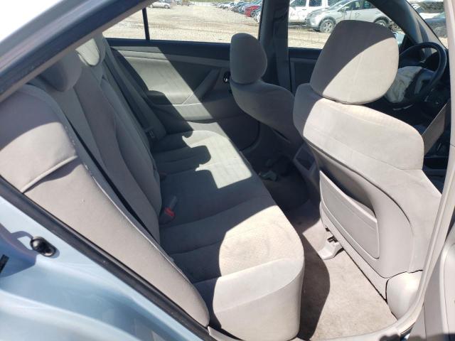Photo 10 from auction – 2008 TOYOTA CAMRY CE with VIN JTNBE46K583148127