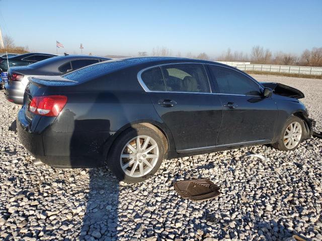 Photo 3 from auction – 2006 LEXUS GS 300 with VIN JTHCH96S760018621