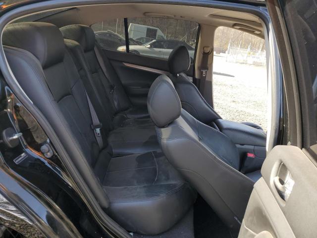 Photo 10 from auction – 2015 INFINITI Q40 with VIN JN1CV6AR5FM520181
