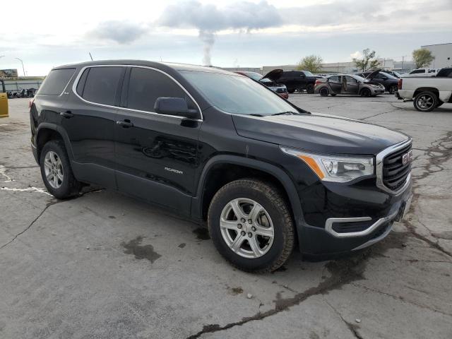 Photo 4 from auction – 2019 GMC ACADIA SLE with VIN 1GKKNKLA4KZ272631