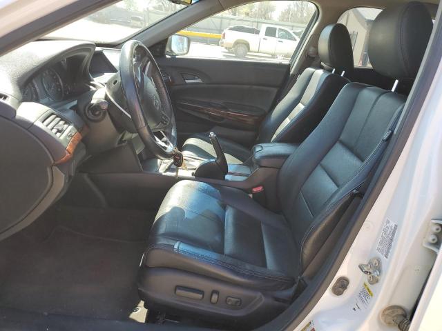Photo 7 from auction – 2012 HONDA CROSSTOUR with VIN 5J6TF2H54CL005593