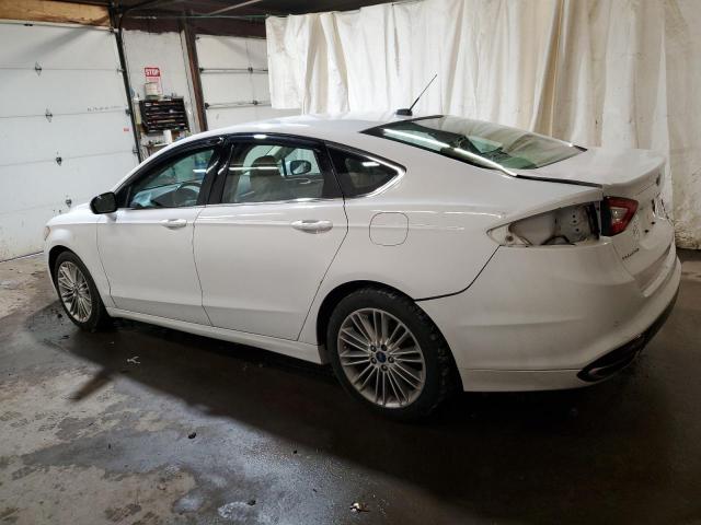 Photo 2 from auction – 2016 FORD FUSION SE with VIN 3FA6P0T97GR234037
