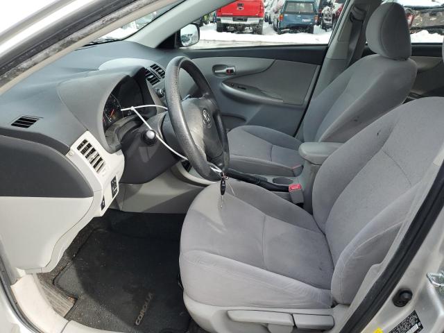 Фото 7 с аукциона – 2011 TOYOTA COROLLA с VIN JTDBU4EE4BJ107204