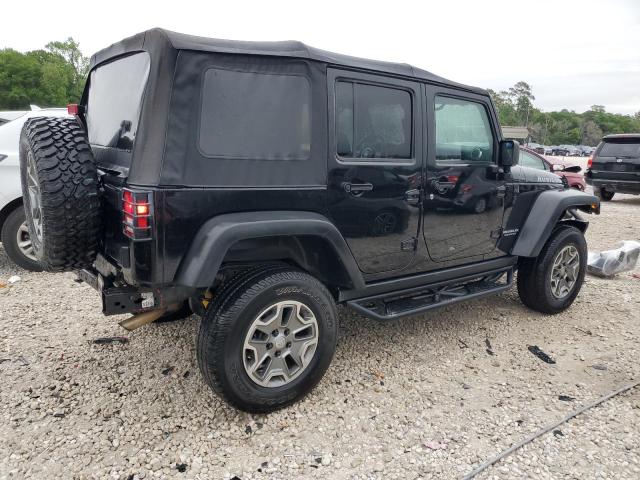 Photo 3 from auction – 2016 JEEP WRANGLER U with VIN 1C4BJWFG6GL229241