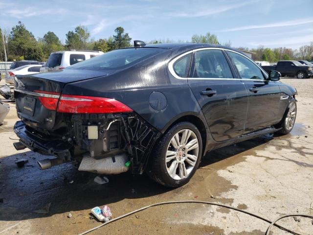 Photo 3 from auction – 2016 JAGUAR XF PREMIUM with VIN SAJBD4BV3GCY21813