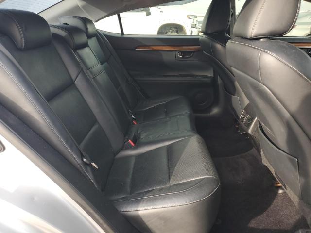 Photo 10 from auction – 2014 LEXUS ES 300H with VIN JTHBW1GGXE2060376