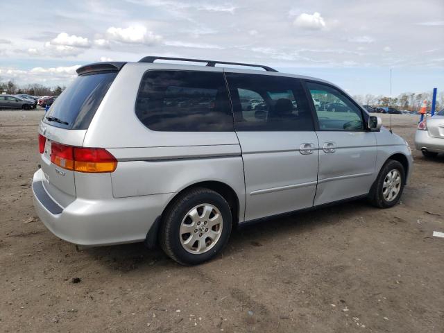 Photo 3 from auction – 2003 HONDA ODYSSEY EX with VIN 5FNRL18013B064398