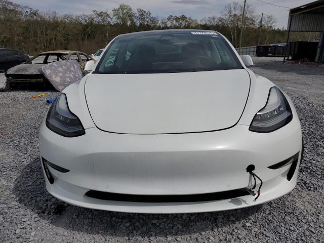 Photo 5 from auction – 2020 TESLA MODEL 3 with VIN 5YJ3E1ECXLF623963