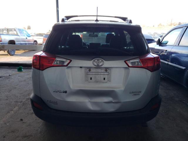 Foto 6 de la subasta – 2015 TOYOTA RAV4 LIMIT con VIN JTMDFREV6FD098901