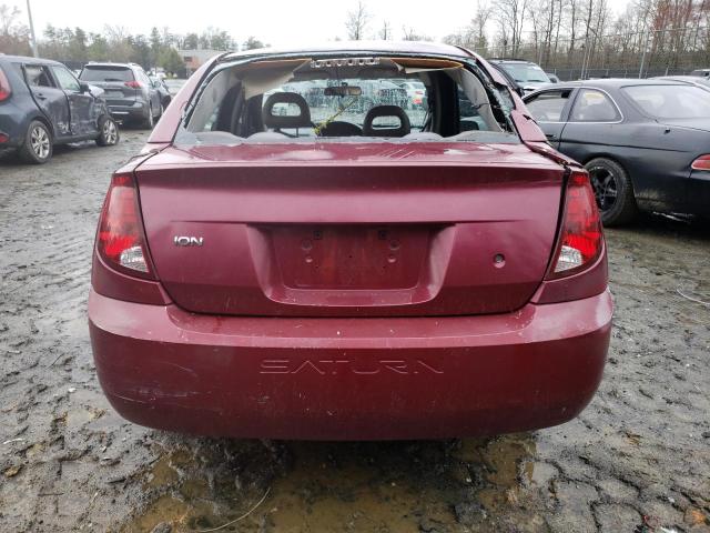 Photo 6 from auction – 2005 SATURN ION LEVEL with VIN 1G8AJ52F65Z115635