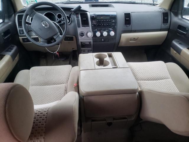Photo 8 from auction – 2010 TOYOTA TUNDRA DOU with VIN 5TFUY5F18AX123741