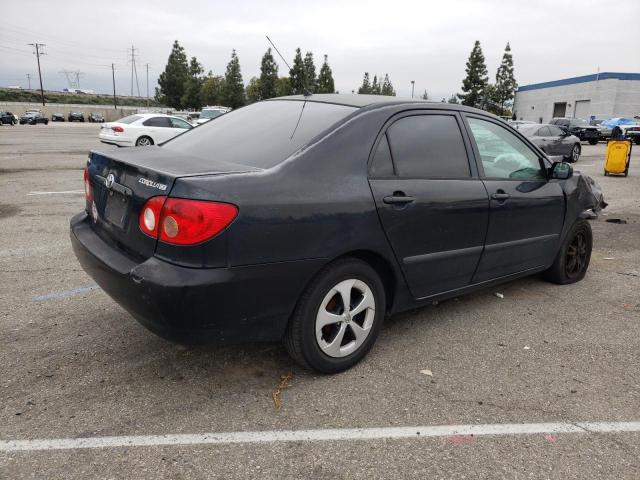 Photo 3 from auction – 2007 TOYOTA COROLLA CE with VIN 1NXBR32E57Z810389