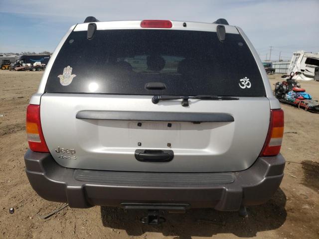 Photo 6 from auction – 2002 JEEP GRAND CHER with VIN 1J8GW48S22C267967