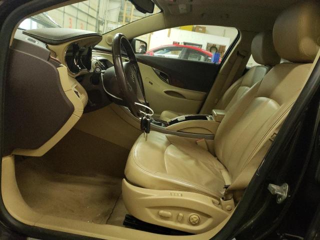 Photo 7 from auction – 2013 BUICK LACROSSE with VIN 1G4GC5ERXDF326767