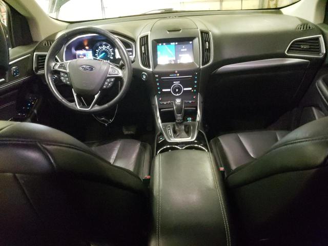 Photo 8 from auction – 2016 FORD EDGE TITAN with VIN 2FMPK4K9XGBB23160