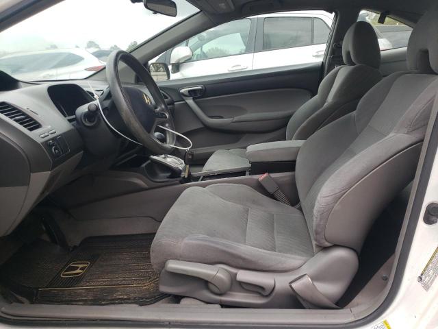 Photo 7 from auction – 2011 HONDA CIVIC LX with VIN 2HGFG1B66BH513265