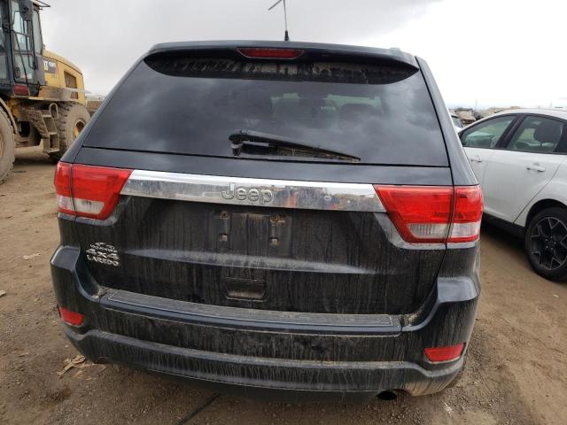 Photo 6 from auction – 2011 JEEP GRAND CHER with VIN 1J4RR4GG5BC672476